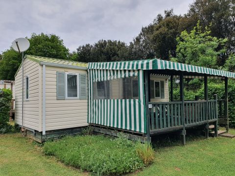 Camping Le Valerick - Camping Charente-Maritime - Image N°21