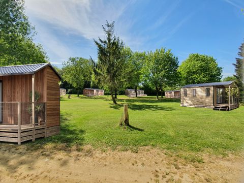 Camping Le Valerick - Camping Charente-Maritime - Image N°23