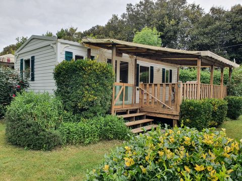 Camping Le Valerick - Camping Charente-Maritime - Image N°17