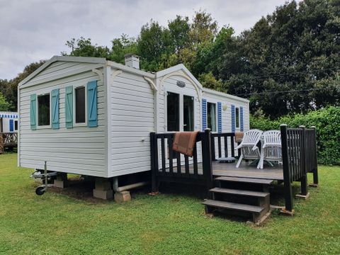 Camping Le Valerick - Camping Charente-Maritime - Image N°16