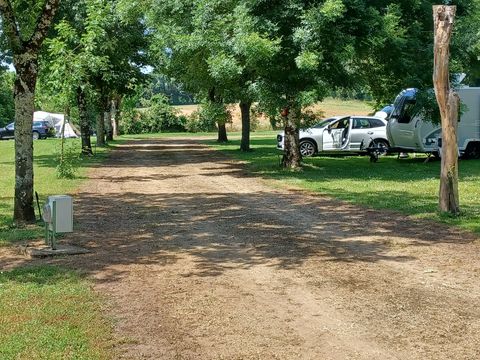 Camping Le Valerick - Camping Charente-Maritime - Image N°11