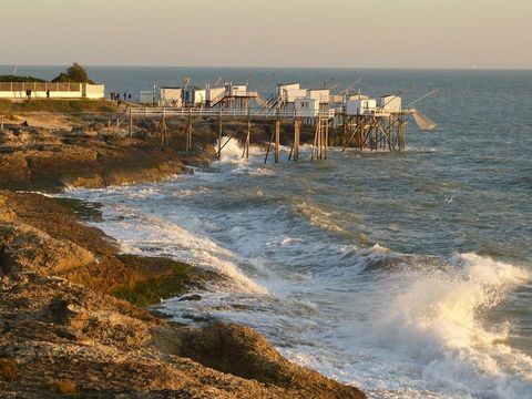 Camping Le Valerick - Camping Charente-Maritime - Image N°6