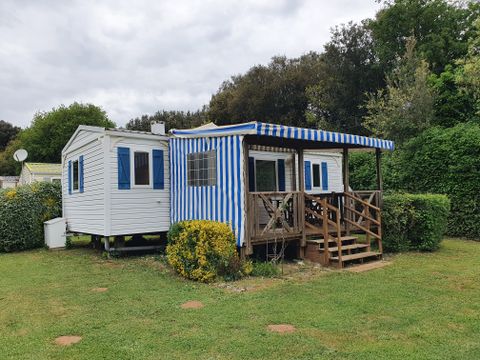 Camping Le Valerick - Camping Charente-Maritime - Image N°15