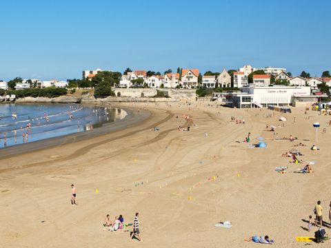 Camping Le Valerick - Camping Charente-Maritime - Image N°7