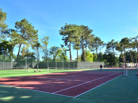 Camping Le Vieux Port - Camping Landes - Image N°89