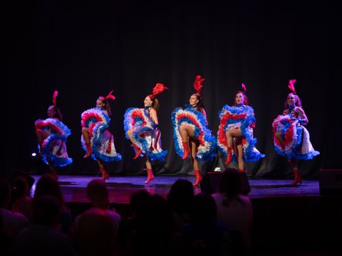 Camping Le Vieux Port - Camping Landes - Image N°79