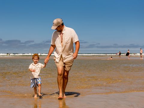 Camping Le Vieux Port - Camping Landes - Image N°56