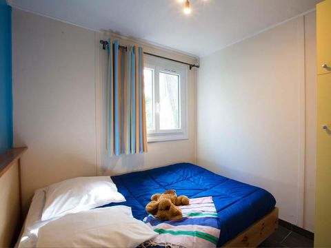 CHALET 6 personnes - BOIS - 3 chambres