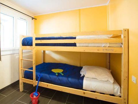 CHALET 6 personnes - BOIS - 3 chambres