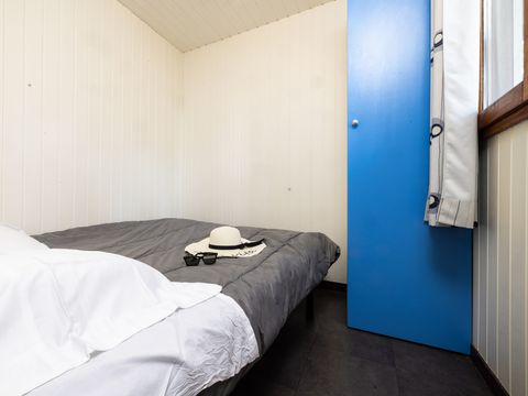 CHALET 6 personnes - BOIS - 3 chambres