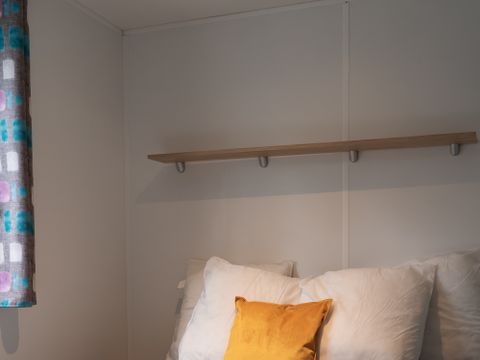 MOBILHOME 6 personnes - COSY - 2 chambres