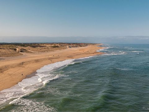 Camping Le Vieux Port - Camping Landes - Image N°61