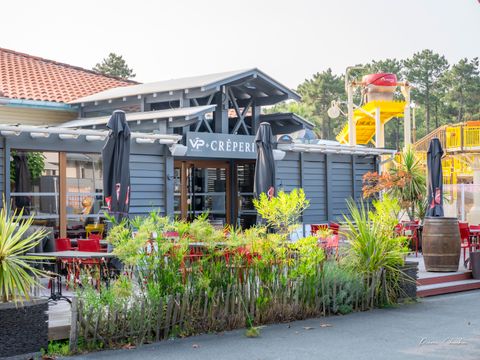 Camping Le Vieux Port - Camping Landes - Image N°67