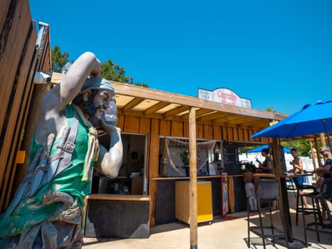 Camping Le Vieux Port - Camping Landes - Image N°66