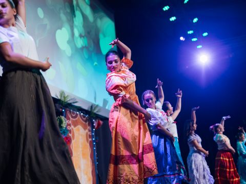 Camping Le Vieux Port - Camping Landes - Image N°80