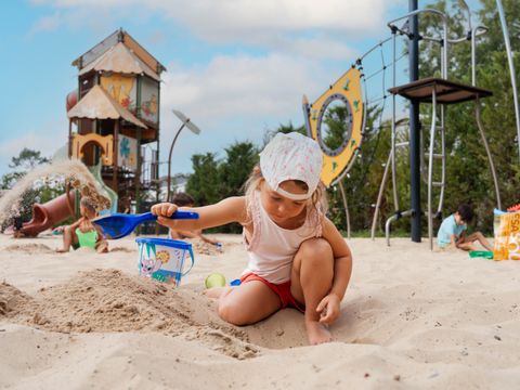 Camping Le Vieux Port - Camping Landes - Image N°32