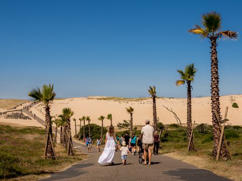 Camping Le Vieux Port - Camping Landes - Image N°30