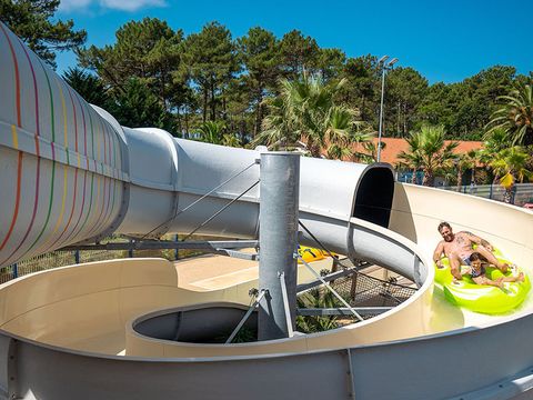 Camping Le Vieux Port - Camping Landes - Image N°11