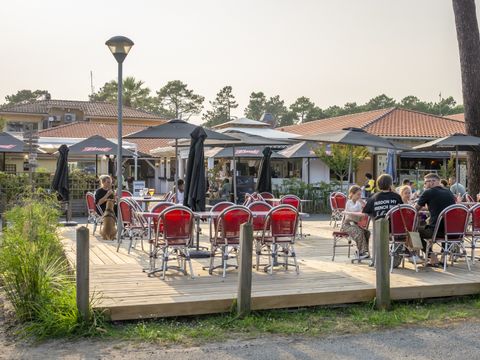 Camping Le Vieux Port - Camping Landes - Image N°66