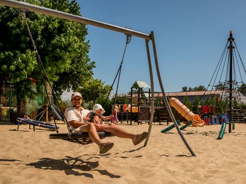 Camping Le Vieux Port - Camping Landes - Image N°31