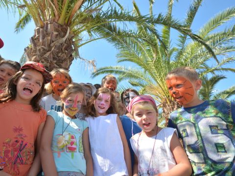 Camping Le Vieux Port - Camping Landes - Image N°50