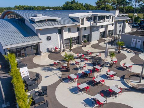 Camping Le Vieux Port - Camping Landes - Image N°41