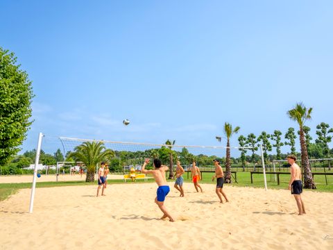 Camping Le Vieux Port - Camping Landes - Image N°86