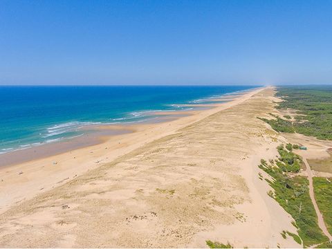 Camping Le Vieux Port - Camping Landes - Image N°63
