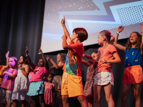 Camping Le Vieux Port - Camping Landes - Image N°44