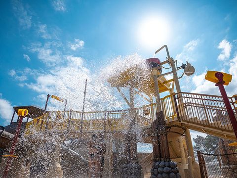 Camping Le Vieux Port - Camping Landes - Image N°11