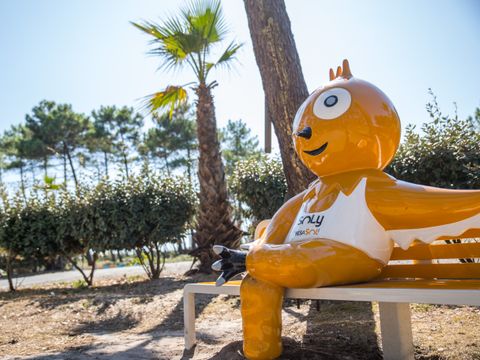 Camping Le Vieux Port - Camping Landes - Image N°54