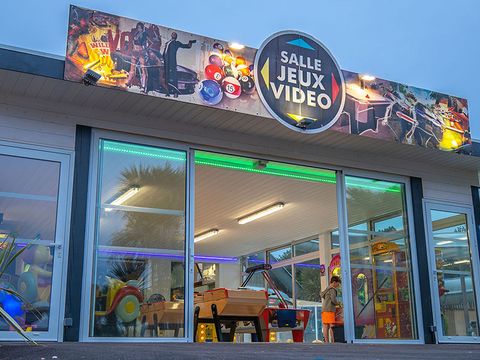 Camping Le Vieux Port - Camping Landes - Image N°71