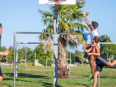 Camping Le Vieux Port - Camping Landes - Image N°88