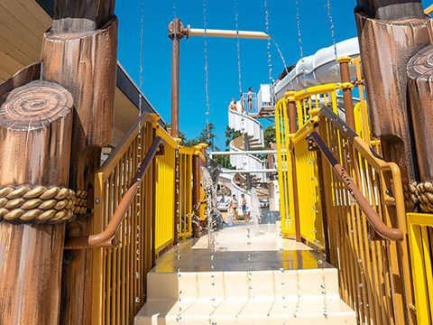 Camping Le Vieux Port - Camping Landes - Image N°12