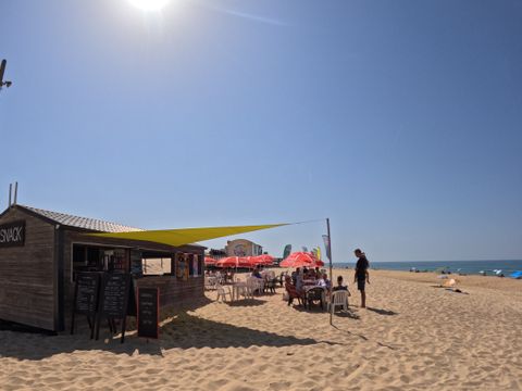 Camping Le Vieux Port - Camping Landes - Image N°69