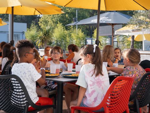 Camping Le Vieux Port - Camping Landes - Image N°43