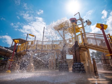 Camping Le Vieux Port - Camping Landes - Image N°8