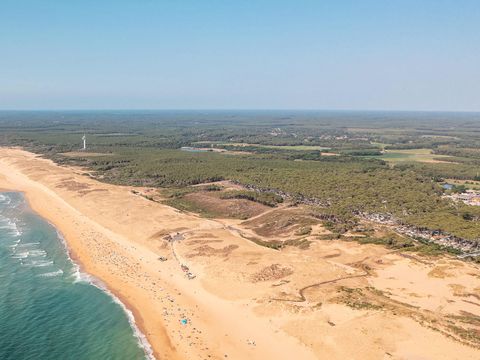 Camping Le Vieux Port - Camping Landes - Image N°62