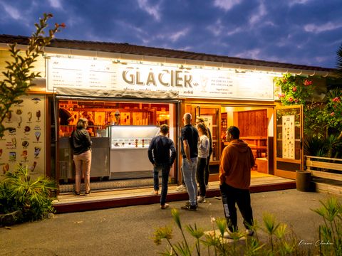 Camping Le Vieux Port - Camping Landes - Image N°68