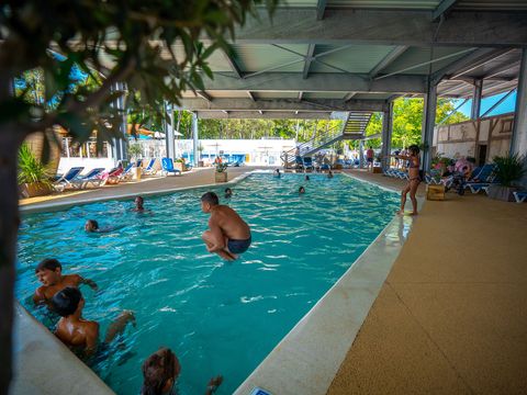 Camping Le Vieux Port - Camping Landes - Image N°16