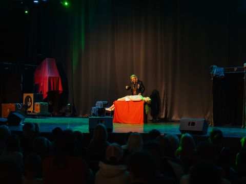 Camping Le Vieux Port - Camping Landes - Image N°82