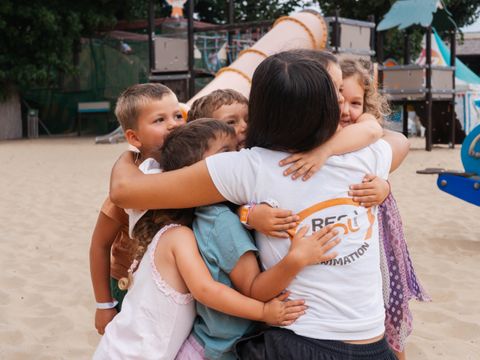 Camping Le Vieux Port - Camping Landes - Image N°32