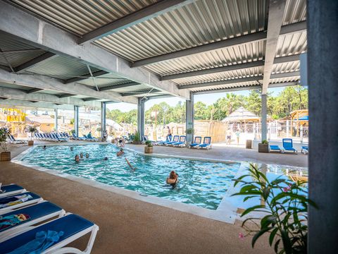 Camping Le Vieux Port - Camping Landes - Image N°20