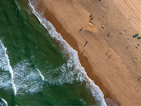 Camping Le Vieux Port - Camping Landes - Image N°59