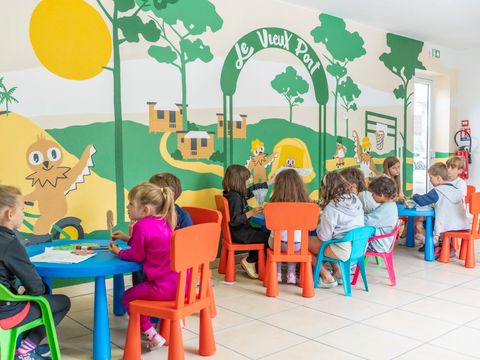 Camping Le Vieux Port - Camping Landes - Image N°49
