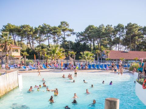 Camping Le Vieux Port - Camping Landes - Image N°21