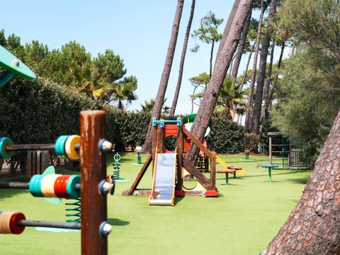 Camping Le Vieux Port - Camping Landes - Image N°34
