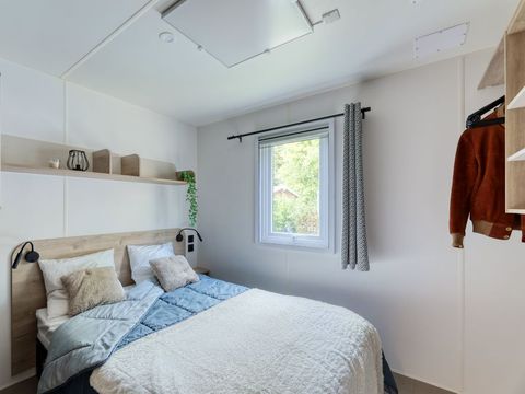 Mobilhome 4 personnes - Saint Michel