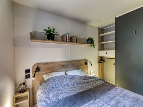 MOBILHOME 6 personnes - Bellem