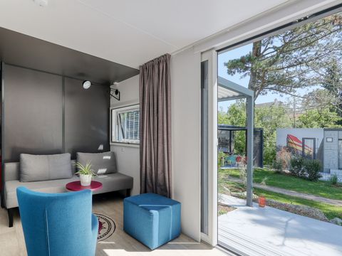 MOBILHOME 5 personnes - Carroussel